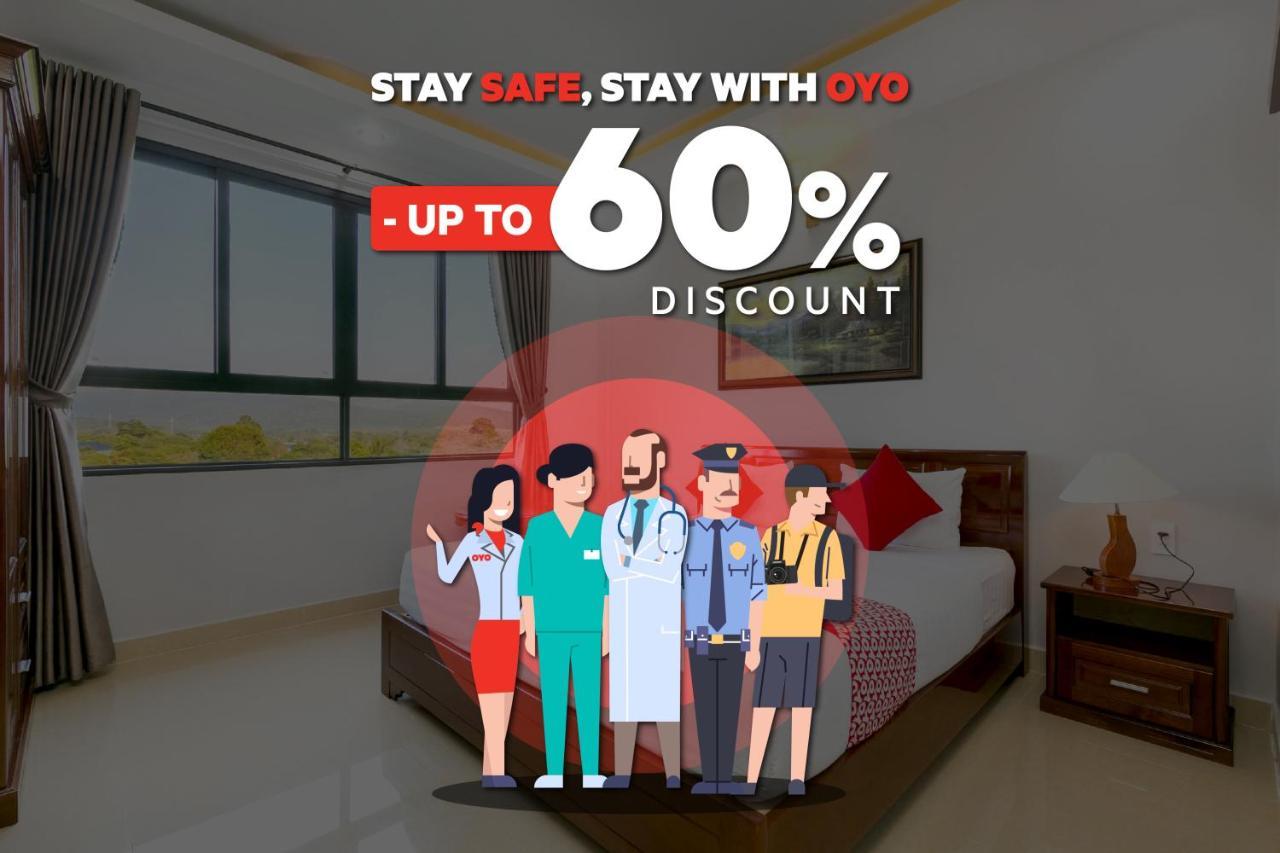 Hotel Oyo 1608 Feby Maisonatte