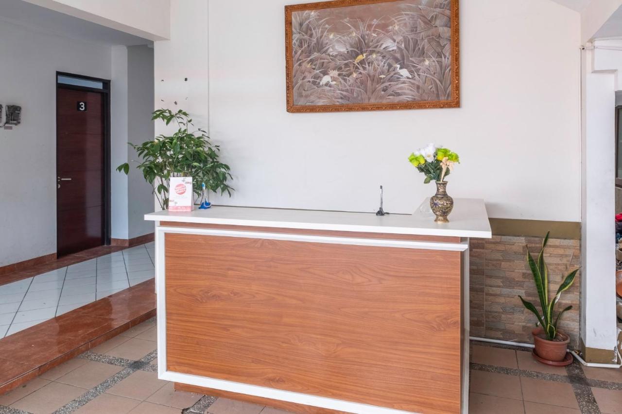 Hotel Oyo 1608 Feby Maisonatte Bandung