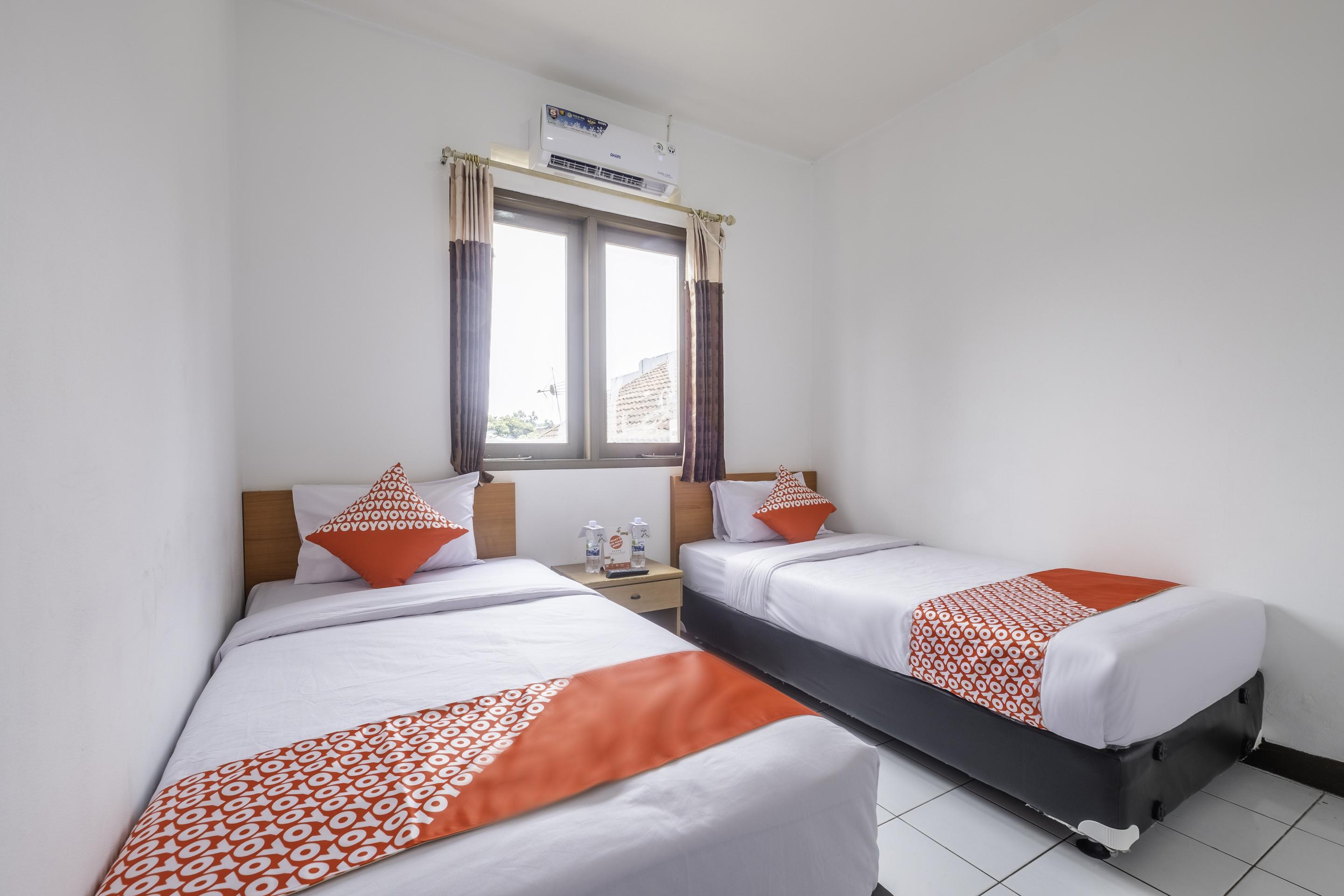 Hotel Oyo 1608 Feby Maisonatte