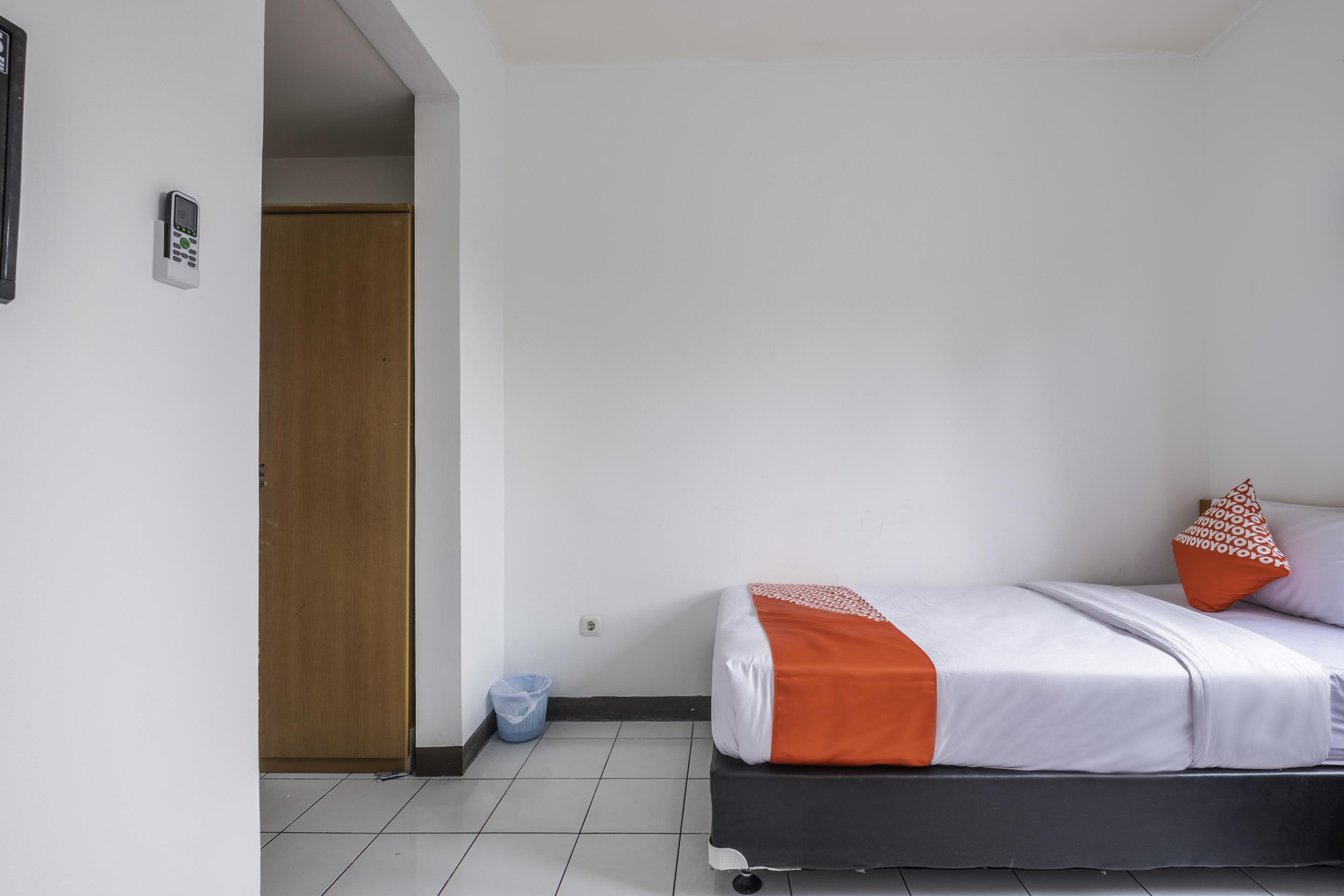 Oyo 1608 Feby Maisonatte