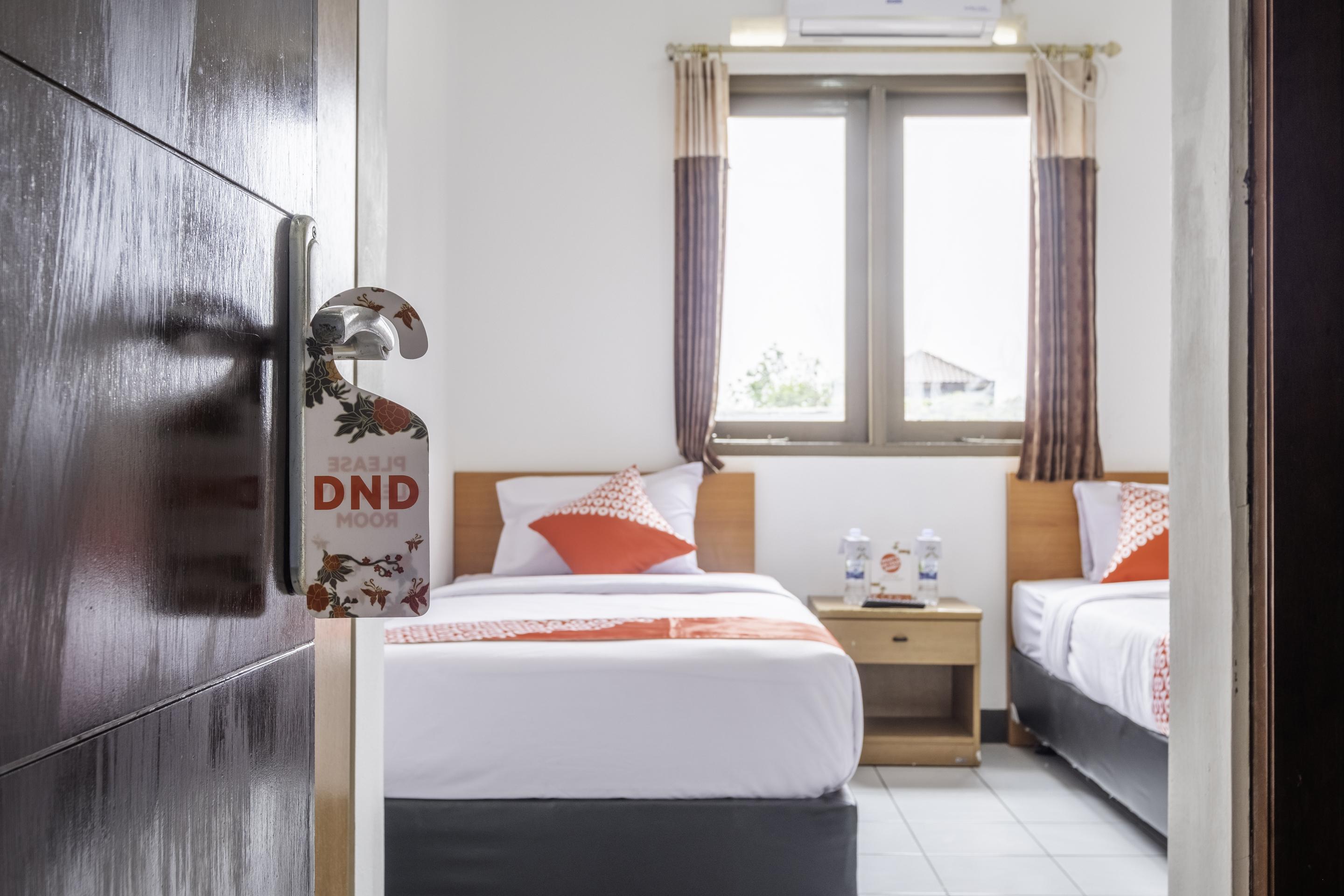 Hotel Oyo 1608 Feby Maisonatte